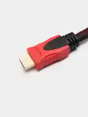 Кабель HDMI для подключения телевизора, ноутбука, монитора, проектора, компьютера, 13 м