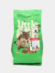 Корм для песчанок Little One, 400 г
