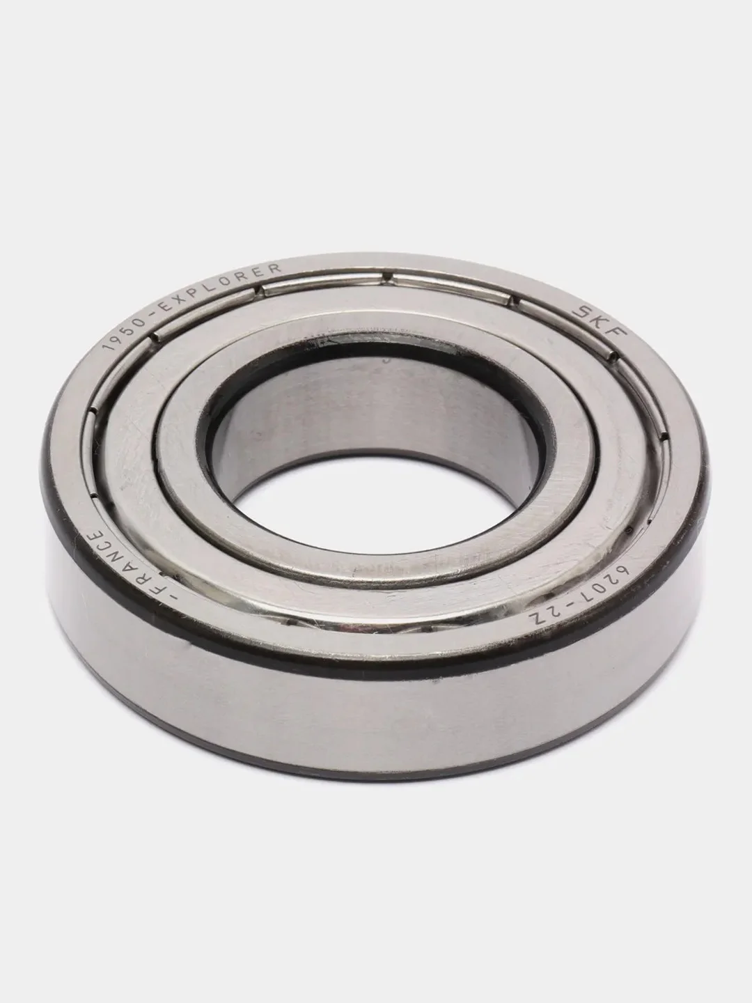 Подшипник для стиральной машины 6207-2Z SKF, 35 х 72 х 17 мм