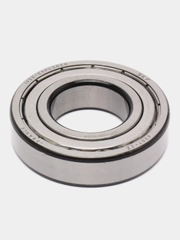 Подшипник для стиральной машины 6207-2Z SKF, 35 х 72 х 17 мм