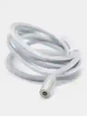 Магнитная зарядка(ГОЛОВКИ ОТДЕЛЬНО) :  кабель и разъемы micro usb и type-c