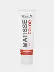 Пигмент прямого действия "OLLIN PROFESSIONAL" MATISSE COLOR red/красный 100мл