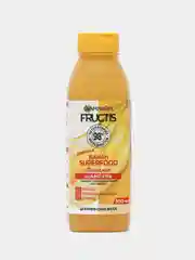 Garnier Fructis шампунь "Банан Superfood Питание" для очень сухих волос, 350 мл