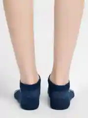 Прозрачный носки с кошками, женские, 34-39