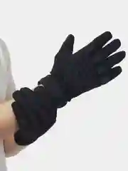 Хром перчатки тактические