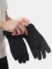 Хром перчатки тактические