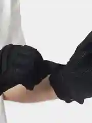 Хром перчатки тактические