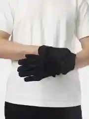 Хром перчатки тактические