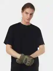 Золотистый хаки перчатки тактические