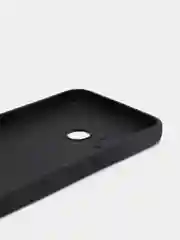 Хаки чехол силиконовый с принтом и защитой камеры для Tecno Spark 6 Go