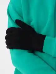 Перчатки мужские, зимние, шерстяные