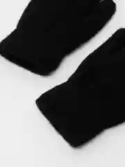 Перчатки мужские, зимние, шерстяные