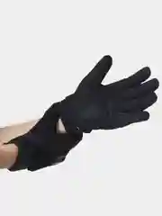 Угольный перчатки тактические