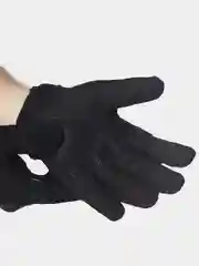 Угольный перчатки тактические