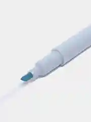 Набор двусторонних маркеров, 6 шт