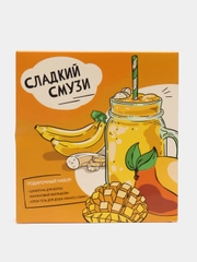 Подарочный набор "Особая серия": шампунь "Милкшейк", крем-гель для душа