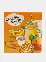 Подарочный набор "Особая серия": шампунь "Милкшейк", крем-гель для душа