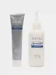 Стойкая крем-гель краска для волос Estel Color Signature 10/16 "Завораживающий бриллиант"