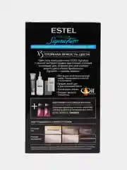 Стойкая крем-гель краска для волос Estel Color Signature 10/16 "Завораживающий бриллиант"
