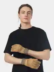 Перчатки тактические
