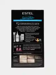 Стойкая крем-гель краска для волос ESTEL COLOR Signature "Белый песок" 10/0