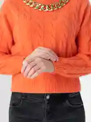 Женский свитер