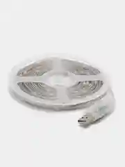 Светодиодная LED гирлянда с пультом, 10 м USB, Bluetooth Led Strip Light Dream Color