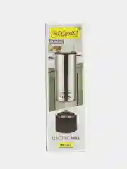 Электрический измельчитель для соли и перца feel Maestro MR1721