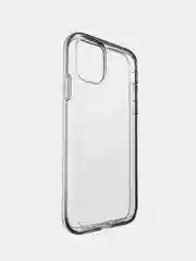 Чехол для iPhone 14, 14 Pro, 14 Plus 14 Pro Max, прозрачный, силиконовый