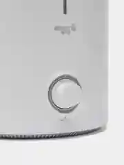 Белый увлажнитель воздуха с функцией ароматизации Xiaomi Deerma DEM-F628
