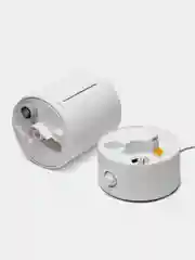 Белый увлажнитель воздуха с функцией ароматизации Xiaomi Deerma DEM-F628