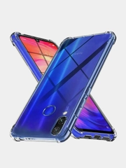 Чехол для Xiaomi Redmi Note 9S, 9 Pro, Note 9T, Note 10, Note 10T, Note 10 Pro усиленный
