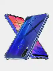 Чехол для Xiaomi Redmi Note 9S, 9 Pro, Note 9T, Note 10, Note 10T, Note 10 Pro усиленный