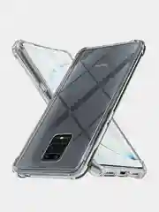 Чехол для Xiaomi Redmi Note 9S, 9 Pro, Note 9T, Note 10, Note 10T, Note 10 Pro усиленный