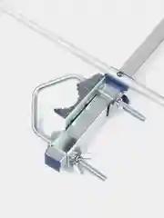 Антенна для цифрового ТВ Lumax Da2213a, с усилителем, наружная
