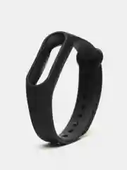 Силиконовый ремешок на Xiaomi Mi Band 2