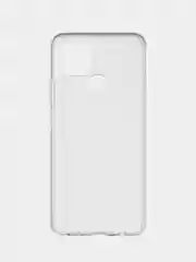 Чехол силиконовый для Oppo A15, A16, A17 / A17k, A52, A55, Reno 7, Reno 8T 4G