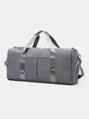 Сумка спортивная, дорожная, ручная кладь