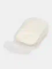 Белый бумажное дорожное мыло в футляре мыло для рук