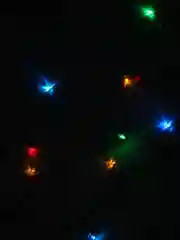 Светодиодная гирлянда