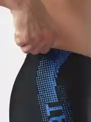 Синий плавки мужские, шорты для плавания