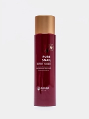 Улиточный восстанавливающий тонер EYENLIP Pure Snail Repair Toner, 150мл