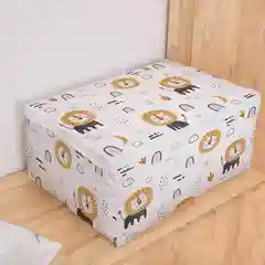 Сумка для хранения одежды, постельного белья