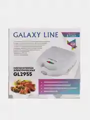 Сосисочница электрическая Galaxy LINE GL2955, 850Вт