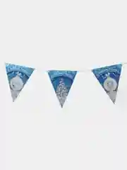 Гирлянда С новым годом 360 см