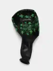 Зеленый воздушные шары "Хвалебные"