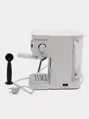 Кофеварка BRAYER BR1106, 15 бар, капучино, эспрессо, латте, встроенный термометр