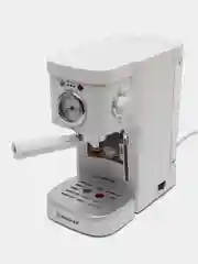 Кофеварка BRAYER BR1106, 15 бар, капучино, эспрессо, латте, встроенный термометр