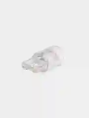 Желтый габаритные лампы W5W T10, светодиодные