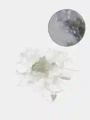 Белый гирлянда со звездами, штора для украшения